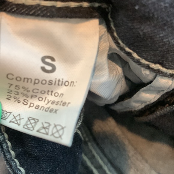 Bootcut Jeans - Picture 3 of 3